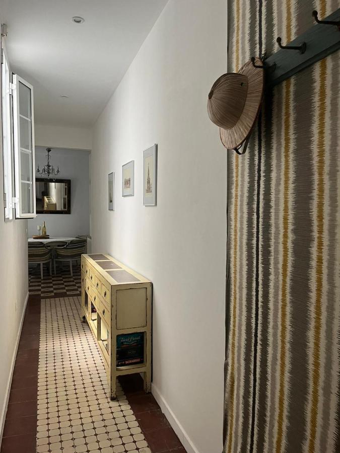 La Casita De San Andres Apartment Seville Ngoại thất bức ảnh