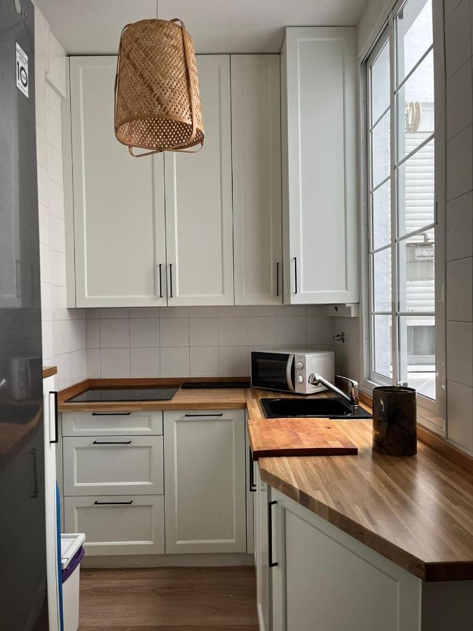 La Casita De San Andres Apartment Seville Ngoại thất bức ảnh